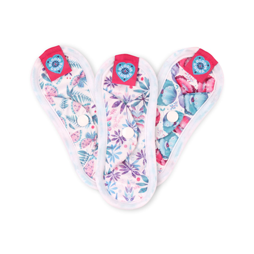Nora Pantyliner by Bloom & Nora