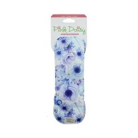 Pink Daisy Organic Cotton XL Sanitary Pads