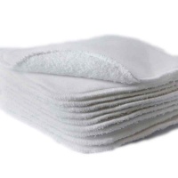 PREMIUM Nappy Lady Washable Wipes Cotton/Fleece