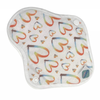 Cheeky Mama Luxury Cotton Panty Liner