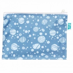 Tots Bots Wipes Bag