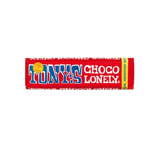 Tony Chocolonely 50g Bar