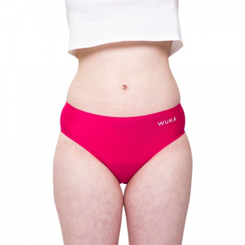 Super Period Pants, Very Heavy Flow Underwear