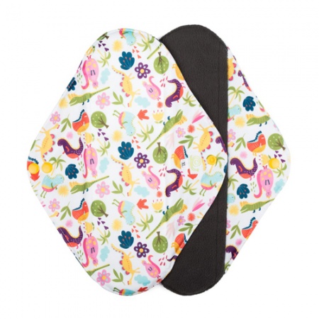Baba+Boo Cloth Sanitary Pads Large
