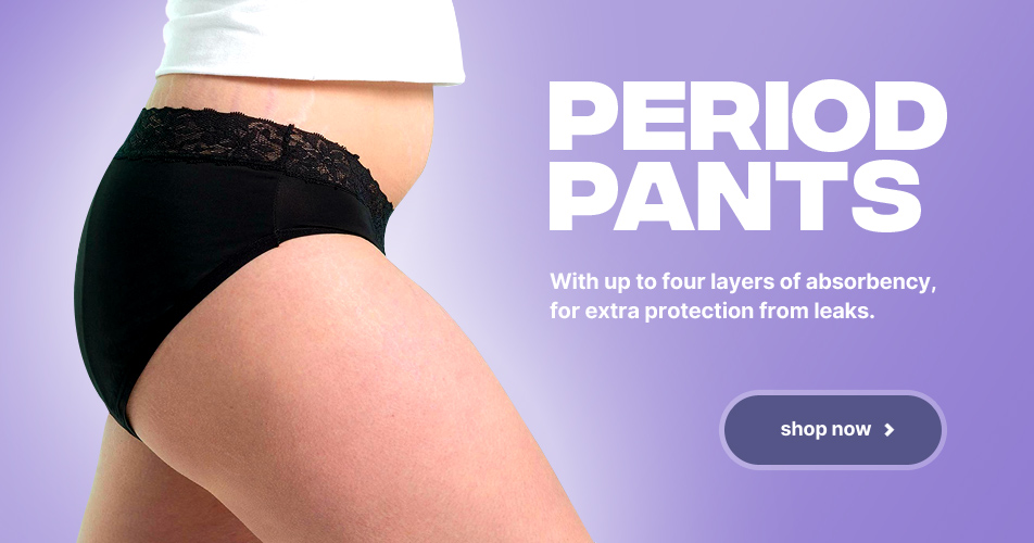Period Pants